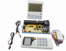 01 89 27 A/C REMOTE CONTROL QD-U12A DEFROST